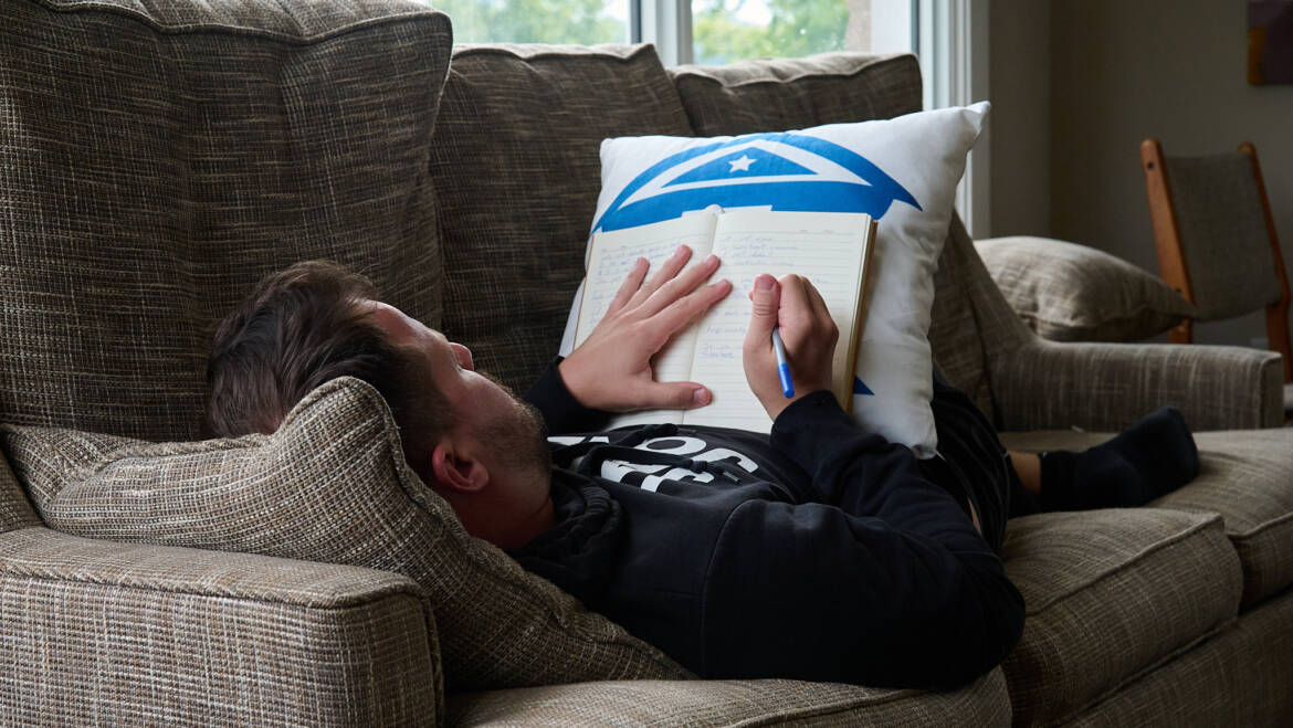 2026 Winter Write-In